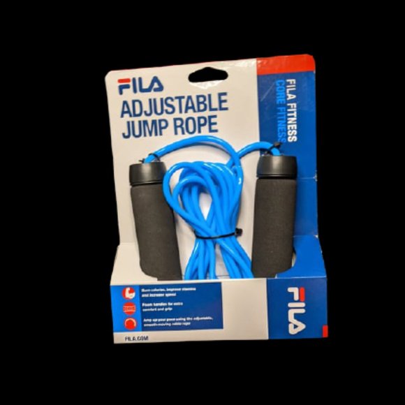 Fila Adjustable Jump Rope - 5/$20 - Picture 1 of 2